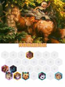 金铲铲八斗士装备怎么给,金铲铲之战八斗士?-第3张图片-宏盛游戏 金铲铲八斗士装备怎么给,金铲铲之战八斗士?-第3张图片-宏盛游戏