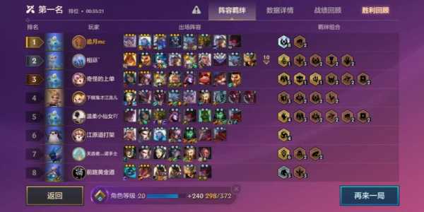 金铲铲之战暮光之战成就?金铲铲之战暮光之战给什么?-第3张图片-宏盛游戏 金铲铲之战暮光之战成就?金铲铲之战暮光之战给什么?-第3张图片-宏盛游戏