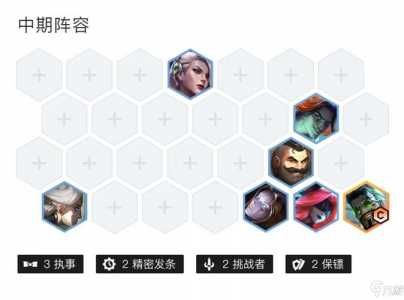 金铲铲之战德莱文出什么装备比较好打,金铲铲之战德莱文出什么装备比较好打-第1张图片-宏盛游戏 金铲铲之战德莱文出什么装备比较好打,金铲铲之战德莱文出什么装备比较好打-第1张图片-宏盛游戏