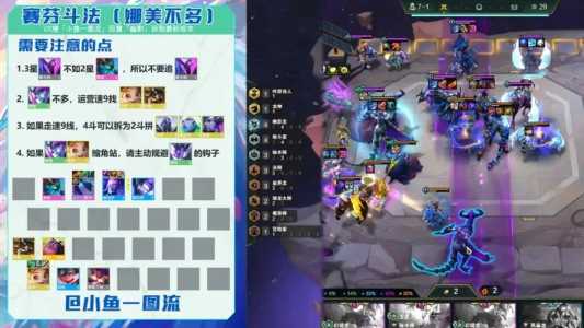 金铲铲之战怎么搭配英雄阵容,金铲铲之战阵容如何搭配-第4张图片-宏盛游戏 金铲铲之战怎么搭配英雄阵容,金铲铲之战阵容如何搭配-第4张图片-宏盛游戏