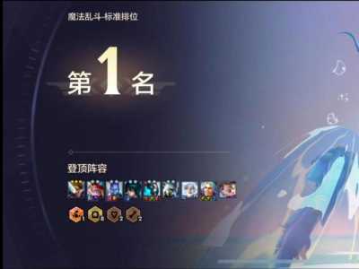 金铲铲之战什么阵容强?金铲铲之战强的阵容?-第3张图片-宏盛游戏 金铲铲之战什么阵容强?金铲铲之战强的阵容?-第3张图片-宏盛游戏