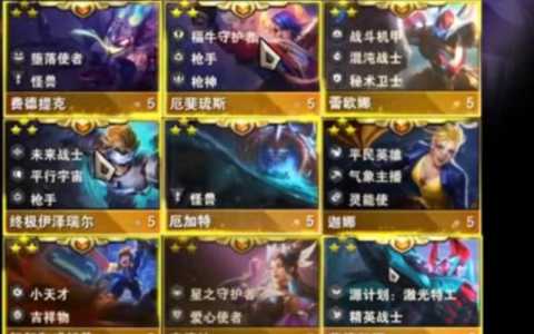 金铲铲之战资格获取，金铲铲之战获得资格进不去？-第4张图片-宏盛游戏