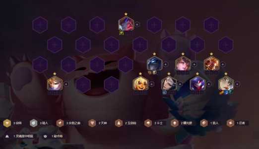 金铲铲之战有没有福星的装备?金铲铲之战有没有福星的装备卖?-第1张图片-宏盛游戏 金铲铲之战有没有福星的装备?金铲铲之战有没有福星的装备卖?-第1张图片-宏盛游戏