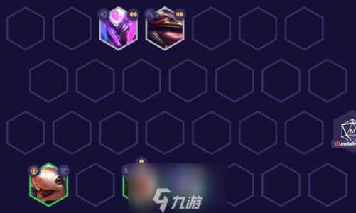 金铲铲里的装备名称在哪里改?金铲铲装备别名?-第2张图片-宏盛游戏 金铲铲里的装备名称在哪里改?金铲铲装备别名?-第2张图片-宏盛游戏