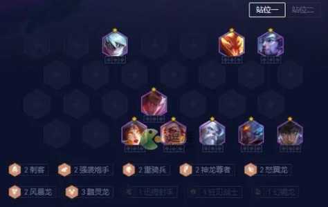 金铲铲剑士男枪,金铲铲之战男枪剑?-第2张图片-宏盛游戏 金铲铲剑士男枪,金铲铲之战男枪剑?-第2张图片-宏盛游戏