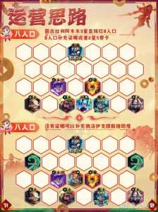 金铲铲之战龙女最强出装,金铲铲之战龙女最强出装和铭文-第4张图片-宏盛游戏 金铲铲之战龙女最强出装,金铲铲之战龙女最强出装和铭文-第4张图片-宏盛游戏