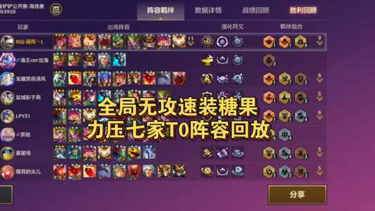 金铲铲之战前期中期后期是什么时候,金铲铲之战前期用什么过渡?-第3张图片-宏盛游戏 金铲铲之战前期中期后期是什么时候,金铲铲之战前期用什么过渡?-第3张图片-宏盛游戏