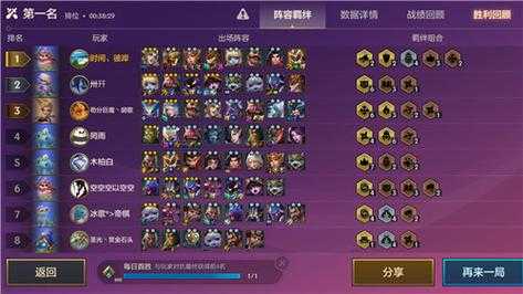 手游金铲铲骑士护卫龙怎么玩，金铲铲护卫龙骑士阵容运营？-第2张图片-宏盛游戏
