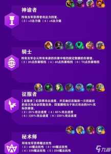 金铲铲之战幽冥霸主？金铲铲之战 幽魂？-第5张图片-宏盛游戏