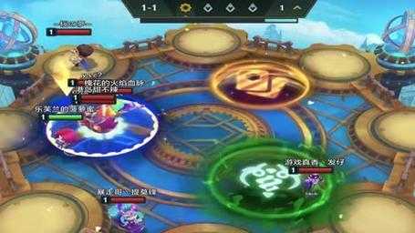 金铲铲之战经典模式怎么玩?金铲铲之战模式介绍?-第5张图片-宏盛游戏 金铲铲之战经典模式怎么玩?金铲铲之战模式介绍?-第5张图片-宏盛游戏