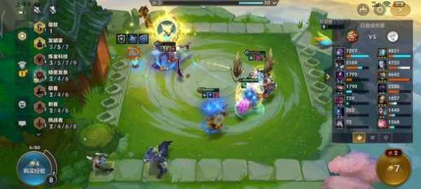 金铲铲巨龙之牙能回血吗,金铲铲巨龙之巢棋盘?-第3张图片-宏盛游戏 金铲铲巨龙之牙能回血吗,金铲铲巨龙之巢棋盘?-第3张图片-宏盛游戏