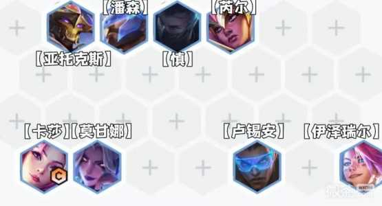 金铲铲女枪叫什么名字,金铲铲女枪多少钱?-第5张图片-宏盛游戏 金铲铲女枪叫什么名字,金铲铲女枪多少钱?-第5张图片-宏盛游戏