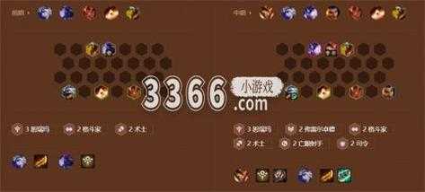 金铲铲之战等级经验在哪看,金铲铲之战等级上限-第6张图片-宏盛游戏 金铲铲之战等级经验在哪看,金铲铲之战等级上限-第6张图片-宏盛游戏