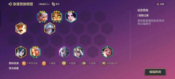金铲铲怎么得到峡谷先锋装备的，金铲铲前期怎么打-第5张图片-宏盛游戏