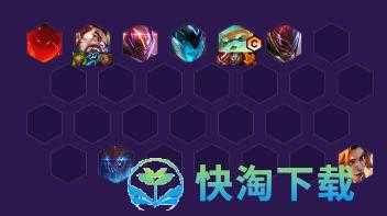 金铲铲之战阵容大全幻灵怎么玩的好？金铲铲之战阵容大全幻灵怎么玩的好用？-第3张图片-宏盛游戏
