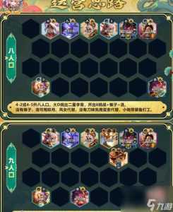 金铲铲之战金铲子怎么用，金铲铲之战金铲子合成列表？-第3张图片-宏盛游戏