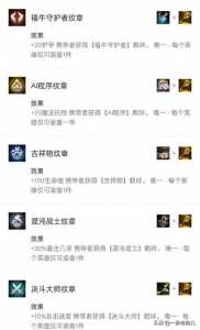 金铲铲潜行者怎么给装备,金铲铲之战潜行者转职怎么合成-第4张图片-宏盛游戏 金铲铲潜行者怎么给装备,金铲铲之战潜行者转职怎么合成-第4张图片-宏盛游戏