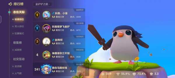 金铲铲怎么查看隐藏分，金铲铲隐藏分低怎么办