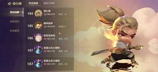 金铲铲晋级宗师条件最新?金铲铲段位晋升机制?-第1张图片-宏盛游戏 金铲铲晋级宗师条件最新?金铲铲段位晋升机制?-第1张图片-宏盛游戏