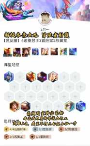 云顶之弈与金铲铲的区别在哪,云顶之弈和金铲铲一样吗?-第4张图片-宏盛游戏 云顶之弈与金铲铲的区别在哪,云顶之弈和金铲铲一样吗?-第4张图片-宏盛游戏
