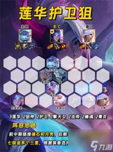 金铲铲之战有辅助阵容吗?金铲铲之战有辅助阵容吗?-第3张图片-宏盛游戏 金铲铲之战有辅助阵容吗?金铲铲之战有辅助阵容吗?-第3张图片-宏盛游戏