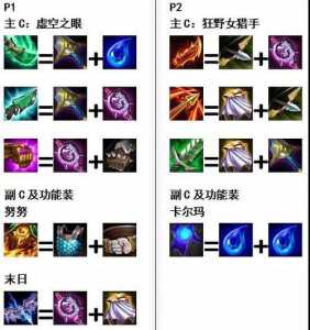 金铲铲之战两个模式区别在哪,金铲铲之战两种模式的区别?-第4张图片-宏盛游戏 金铲铲之战两个模式区别在哪,金铲铲之战两种模式的区别?-第4张图片-宏盛游戏