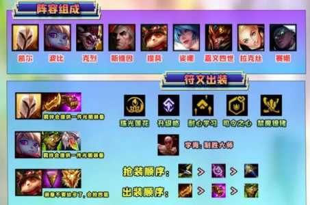 金铲铲天使玩什么阵容，金铲铲天使技能介绍？-第3张图片-宏盛游戏