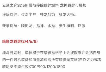 金铲铲之战8月24日更新内容,金铲铲之战8月24日更新内容怎么看-第1张图片-宏盛游戏 金铲铲之战8月24日更新内容,金铲铲之战8月24日更新内容怎么看-第1张图片-宏盛游戏