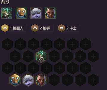 金铲铲阵容搭配最新版本是多少啊，金铲铲阵容搭配最新版本是多少啊苹果？-第4张图片-宏盛游戏