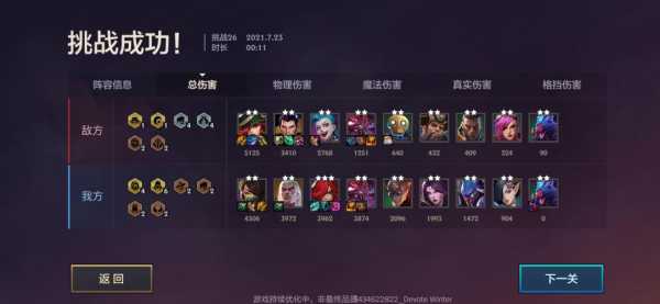 金铲铲之战有几回合,金铲铲之战几回合升级?-第3张图片-宏盛游戏 金铲铲之战有几回合,金铲铲之战几回合升级?-第3张图片-宏盛游戏