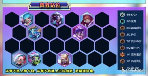 金铲铲之战最新棋盘?金铲铲之战所有棋盘特效?-第3张图片-宏盛游戏 金铲铲之战最新棋盘?金铲铲之战所有棋盘特效?-第3张图片-宏盛游戏