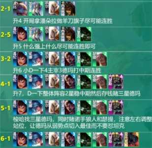 金铲铲之战三星盖伦出装，金铲铲盖伦给什么-第3张图片-宏盛游戏
