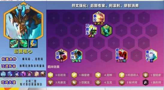 金铲铲之战决赛，金铲铲之战表演赛回放-第2张图片-宏盛游戏