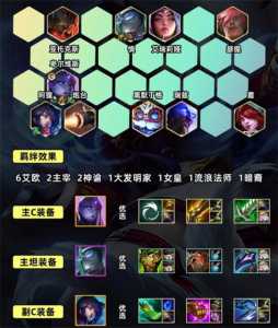 lol里的金铲铲叫什么名字啊,lol金铲铲是干嘛的-第3张图片-宏盛游戏 lol里的金铲铲叫什么名字啊,lol金铲铲是干嘛的-第3张图片-宏盛游戏