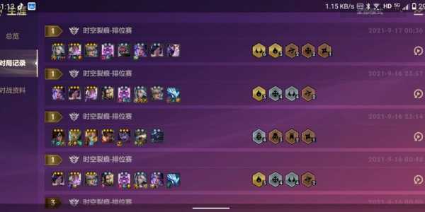 金铲铲段位查询,金铲铲的段位排名-第3张图片-宏盛游戏 金铲铲段位查询,金铲铲的段位排名-第3张图片-宏盛游戏