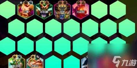 金铲铲龙族的玩法，金铲铲龙族怎么出装？-第4张图片-宏盛游戏