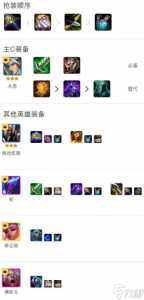 金铲铲之战怎么看给什么装备的英雄，金铲铲之战怎么看新手教程-第4张图片-宏盛游戏