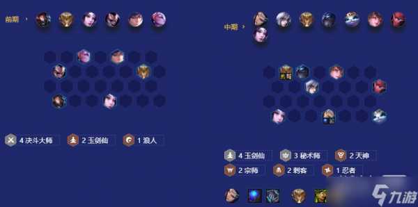 金铲铲索拉卡装备怎么出，金铲铲之战索拉卡技能？-第5张图片-宏盛游戏