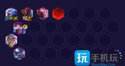 金铲铲潘森什么装备比较好？金铲铲之战潘森出装？