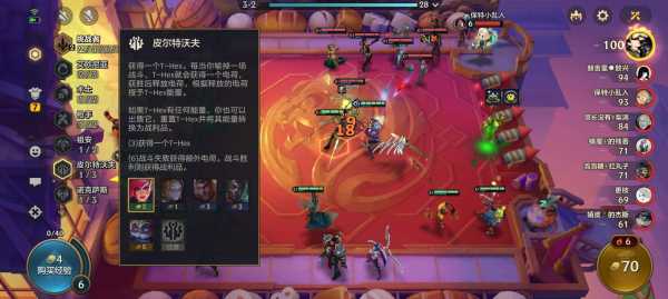 金铲铲神谕者纹章怎么得,金铲子神谕者?-第6张图片-宏盛游戏 金铲铲神谕者纹章怎么得,金铲子神谕者?-第6张图片-宏盛游戏