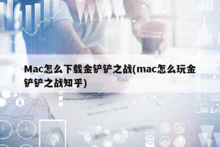 金铲铲ios可以在电脑上玩吗手游?ios金铲铲能在电脑上玩吗?-第6张图片-宏盛游戏 金铲铲ios可以在电脑上玩吗手游?ios金铲铲能在电脑上玩吗?-第6张图片-宏盛游戏