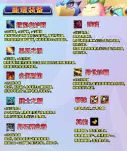 金铲铲装备加成怎么算出来的?金铲铲装备加成怎么算出来的啊?-第4张图片-宏盛游戏 金铲铲装备加成怎么算出来的?金铲铲装备加成怎么算出来的啊?-第4张图片-宏盛游戏
