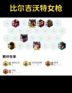 金铲铲之战介绍背景设定在哪，金铲铲之战bgm-第4张图片-宏盛游戏