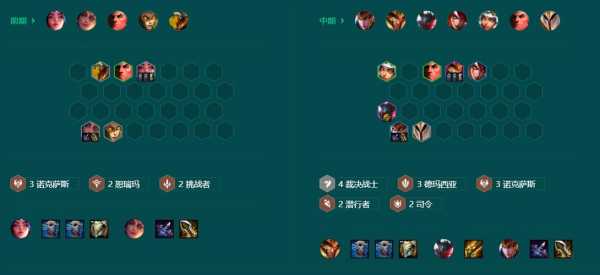 金铲铲任务攻略，金铲铲之战任务攻略-第3张图片-宏盛游戏