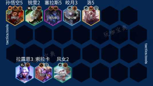 金铲铲纹章合成表s9.5,金铲铲纹章介绍-第1张图片-宏盛游戏 金铲铲纹章合成表s9.5,金铲铲纹章介绍-第1张图片-宏盛游戏