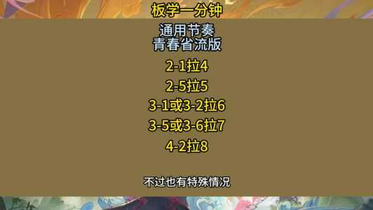 金铲铲之战刷牌规则是什么,金铲铲之战刷牌规则是什么样的?-第2张图片-宏盛游戏 金铲铲之战刷牌规则是什么,金铲铲之战刷牌规则是什么样的?-第2张图片-宏盛游戏