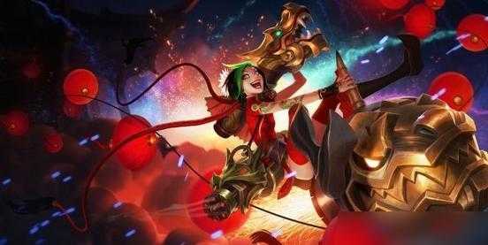 金铲铲之战福星回归阵容推荐,金铲铲怎么和福星?-第3张图片-宏盛游戏 金铲铲之战福星回归阵容推荐,金铲铲怎么和福星?-第3张图片-宏盛游戏
