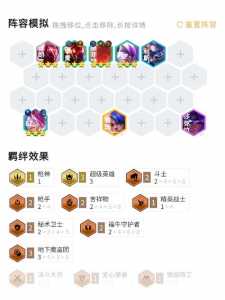 金铲铲的拼音怎么写?金铲铲怎么玩的??-第2张图片-宏盛游戏 金铲铲的拼音怎么写?金铲铲怎么玩的??-第2张图片-宏盛游戏