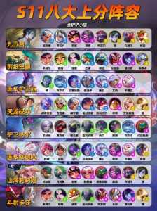 金铲铲怎么玩第一赛季的英雄？金铲铲之战怎么玩s1版本？