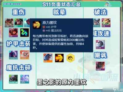 金铲铲之战瑟提是谁，金铲铲之战瑟提怎么出装？